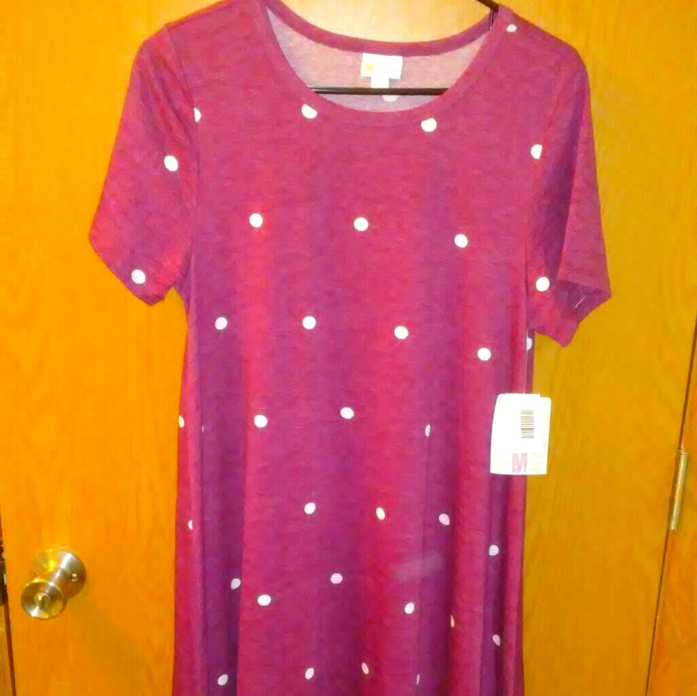 Lularoe Carly